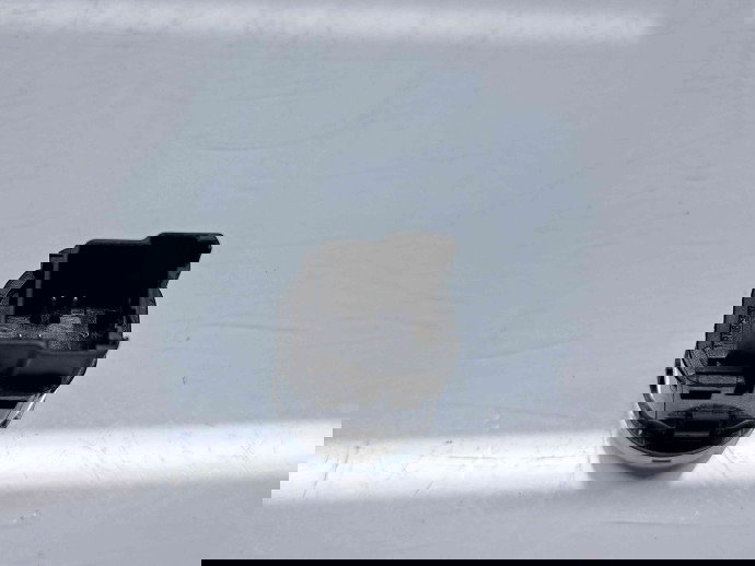  Buton START/STOP Ford Grand C-Max (CB7) [Fabr 2010-2015] AM5T-D3L0B157AA