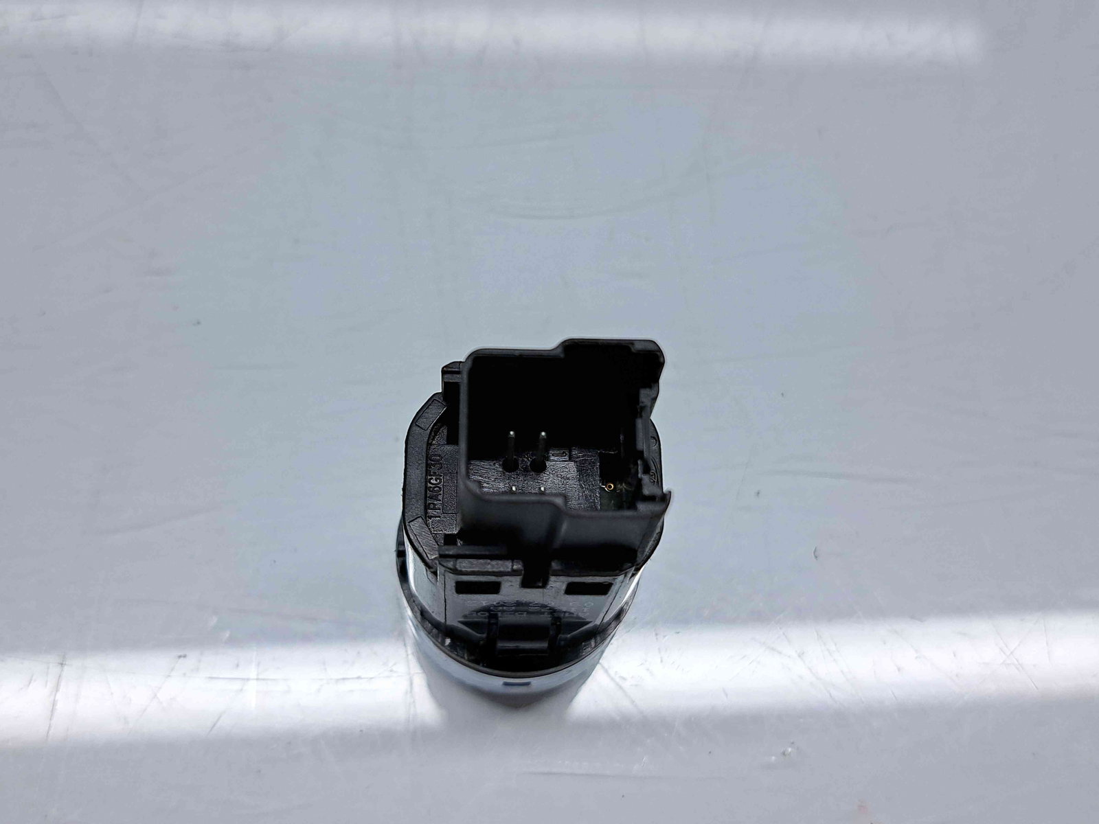 Buton START/STOP Ford Grand C-Max (CB7) [Fabr 2010-2015] AM5T-D3L0B157AA - imagine 5