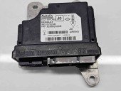 Calculator airbag Renault Kadjar [Fabr 2015-prezent] 985107024R 1.5 DCI K9K646 81KW / 110CP