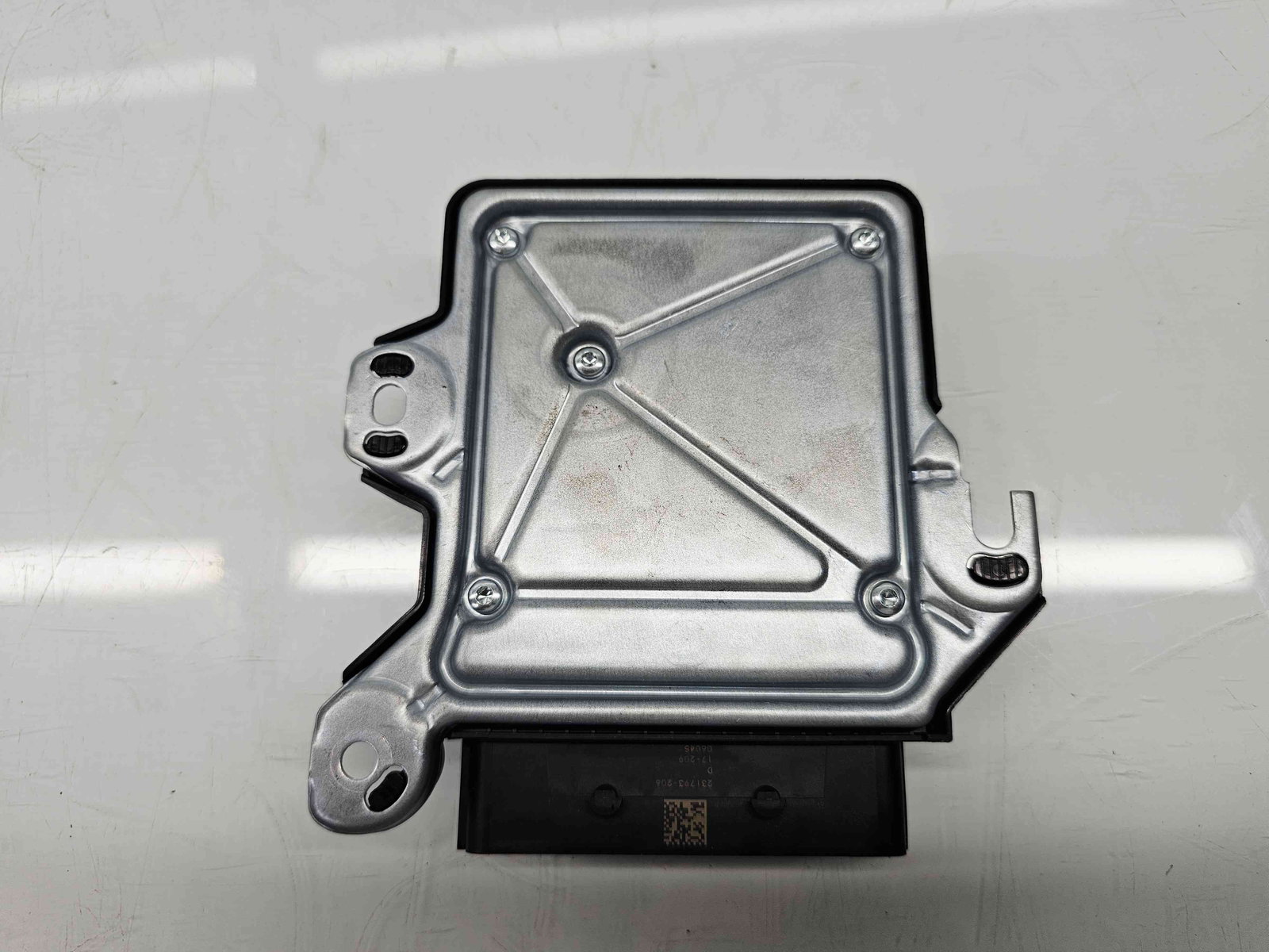 Calculator airbag Seat Leon ST Combi (5F8) [Fabr 2013-2018] facelift 3Q0959655BH 1.4 TSI CZEA 110KW / 150CP - imagine 2