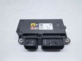 Calculator airbag Opel Insignia A Facelift [Fabr 2008-2016] 13593287 2.0 CDTI A20DTH 120KW / 163CP