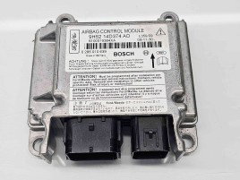 Calculator airbag LAND ROVER Freelander 2 (FA) [Fabr 2006-2014] 9H5214D374AD 2.2 118KW / 160CP