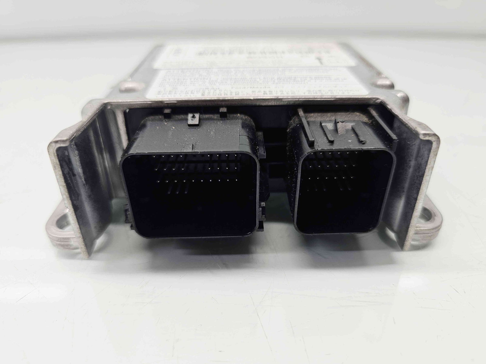 Calculator airbag LAND ROVER Freelander 2 (FA) [Fabr 2006-2014] 9H5214D374AD 2.2 118KW / 160CP - imagine 2