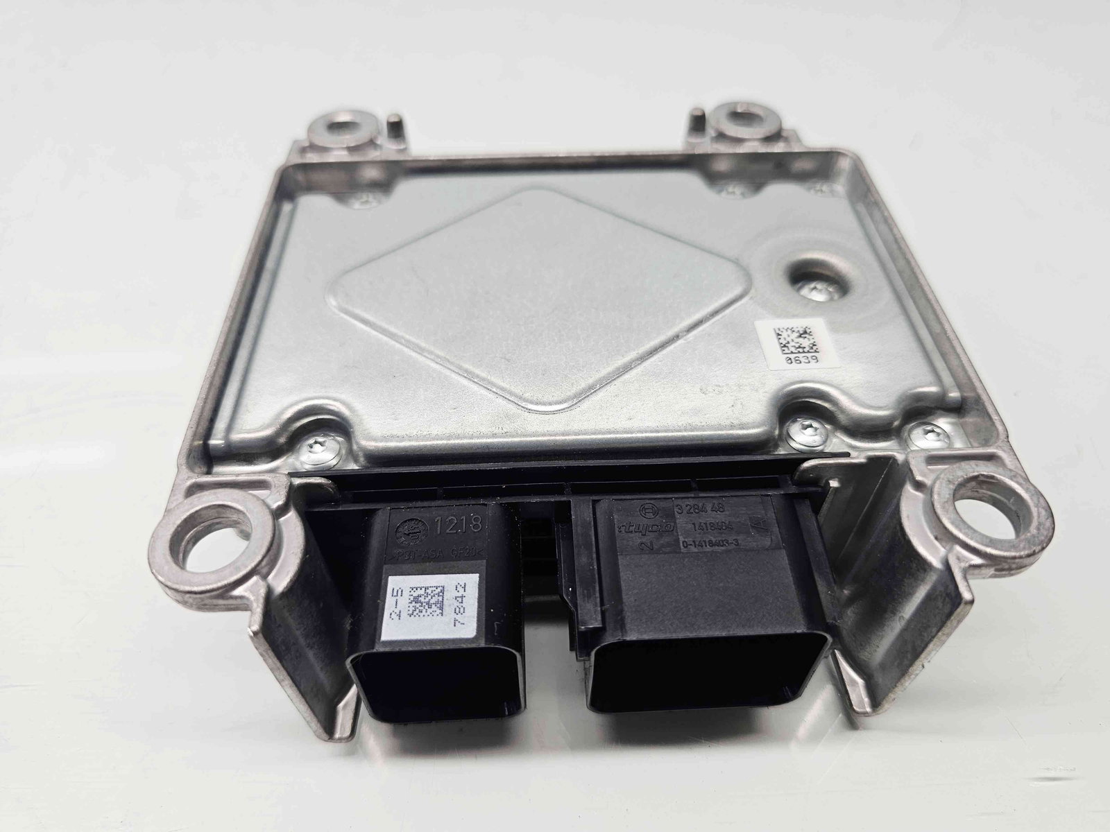 Calculator airbag LAND ROVER Freelander 2 (FA) [Fabr 2006-2014] 9H5214D374AD 2.2 118KW / 160CP - imagine 3