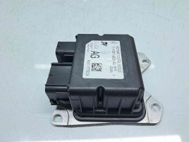 Calculator airbag Ford Fiesta 8 [Fabr 2017-2025] H1BT-14B321-AG 1.0 Benz M1JE 88KW / 120CP