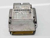 Calculator airbag Audi A3 Sportback (8PA) [Fabr 2004-2013] Facelift 8P0959655S 1.6 TDI CAYC 77KW / 105CP