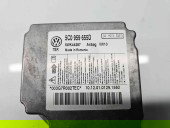 Calculator airbag Volkswagen Golf 6 (5K1) GTI [Fabr 2009-2013] 5C0959655 2.0 FSI CCZB 155KW / 210CP