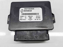 Calculator frana de mana Renault Kadjar [Fabr 2015-prezent] 285F20284R 1.5 DCI K9K646 81KW / 110CP
