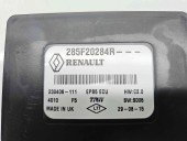 Calculator frana de mana Renault Kadjar [Fabr 2015-prezent] 285F20284R 1.5 DCI K9K646 81KW / 110CP