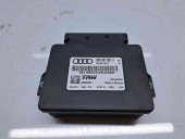 Calculator frana de mana Audi A4 (8K2, B8.5) Facelift [Fabr 2008-2015] 8K0907801J 2.0 TDI CJCA 105KW / 143CP