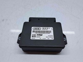 Calculator frana de mana Audi A4 (8K5, B8) Avant [Fabr 2008-2015] 8K0907801H 2.0 TDI CAGA 105KW / 143CP