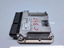 Calculator motor ECU Bmw X1 (F48) [Fabr 2016-2022] 8589145-01 / 0281032308 2.0 B47 110KW / 150CP