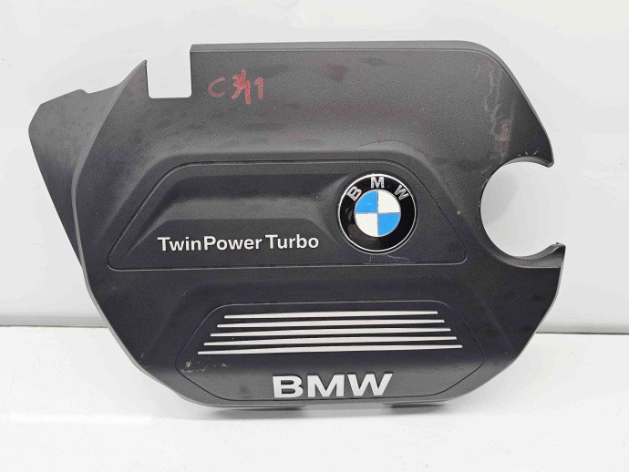 Capac motor Bmw X1 (F48) [Fabr 2016-2022] 8514199 2.0 B47 110KW / 150CP
