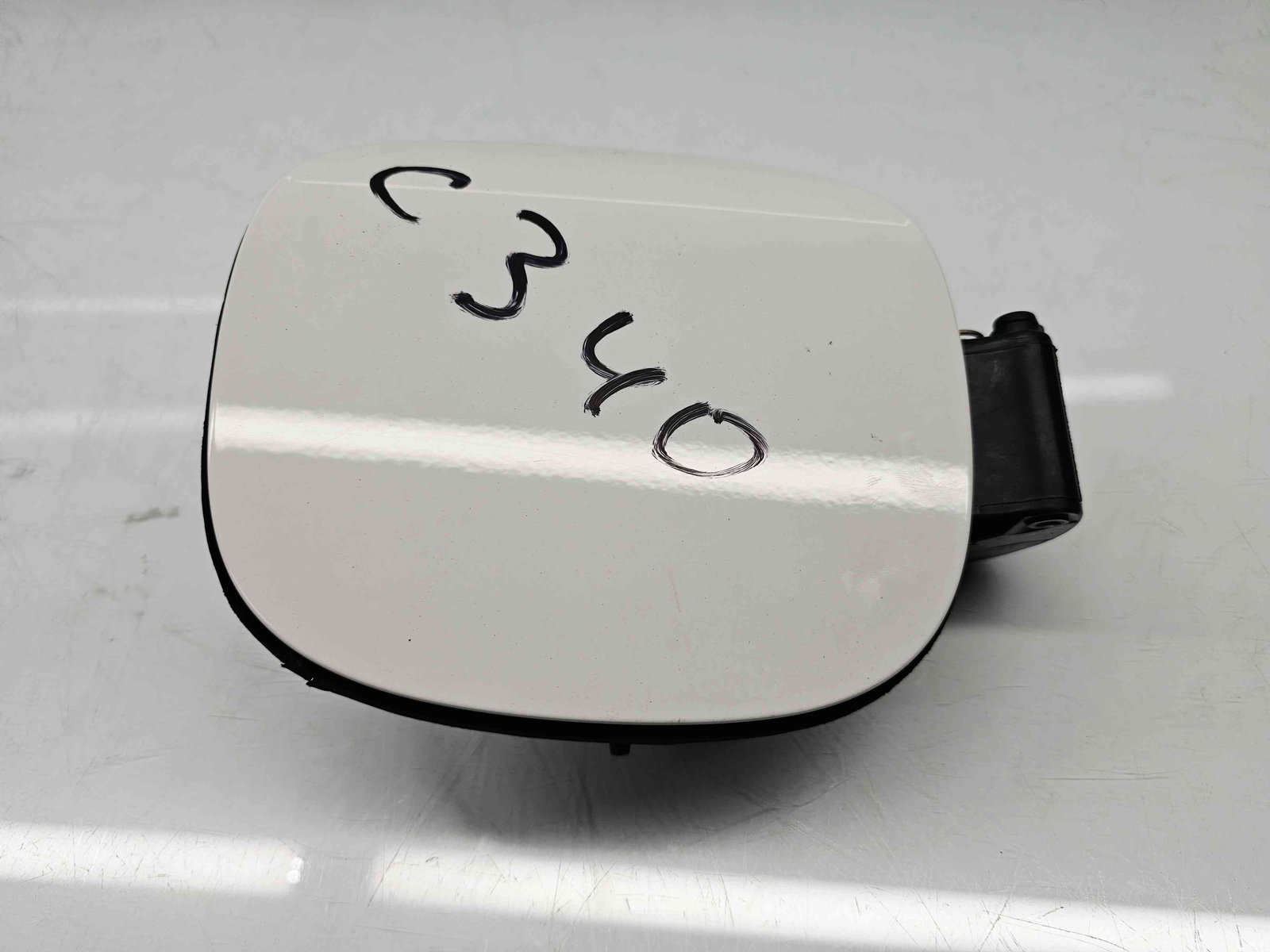 Capac rezervor Volvo V60 [Fabr 2010-2018] 61400 - imagine 1