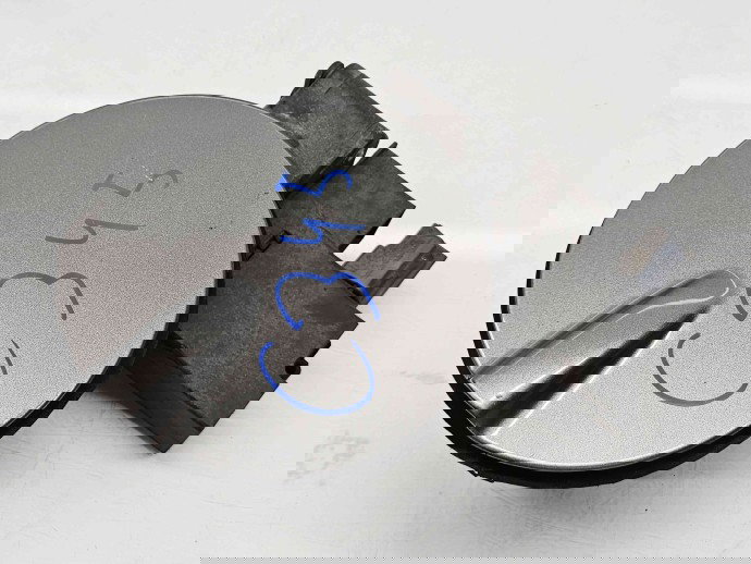 Capac rezervor LAND ROVER Freelander 2 (FA) [Fabr 2006-2014] 907 Stornoway Grey