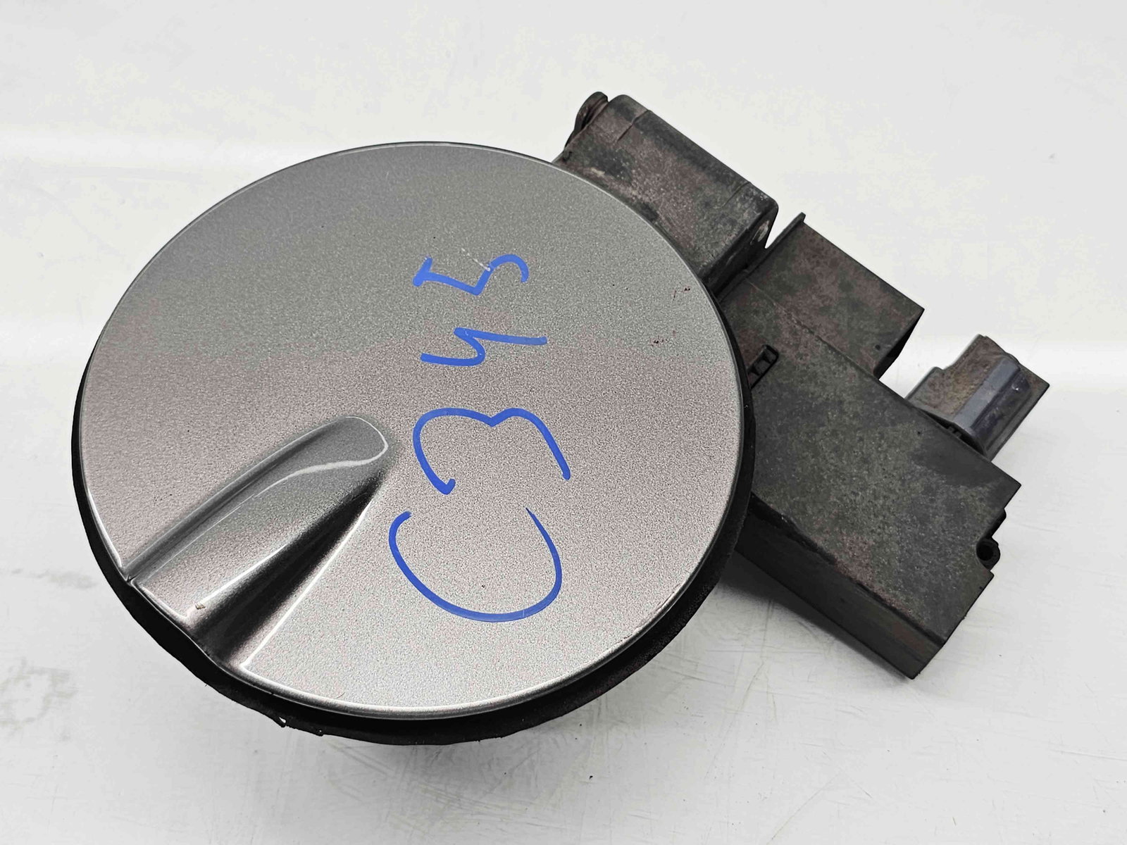 Capac rezervor LAND ROVER Freelander 2 (FA) [Fabr 2006-2014] 907 Stornoway Grey - imagine 1