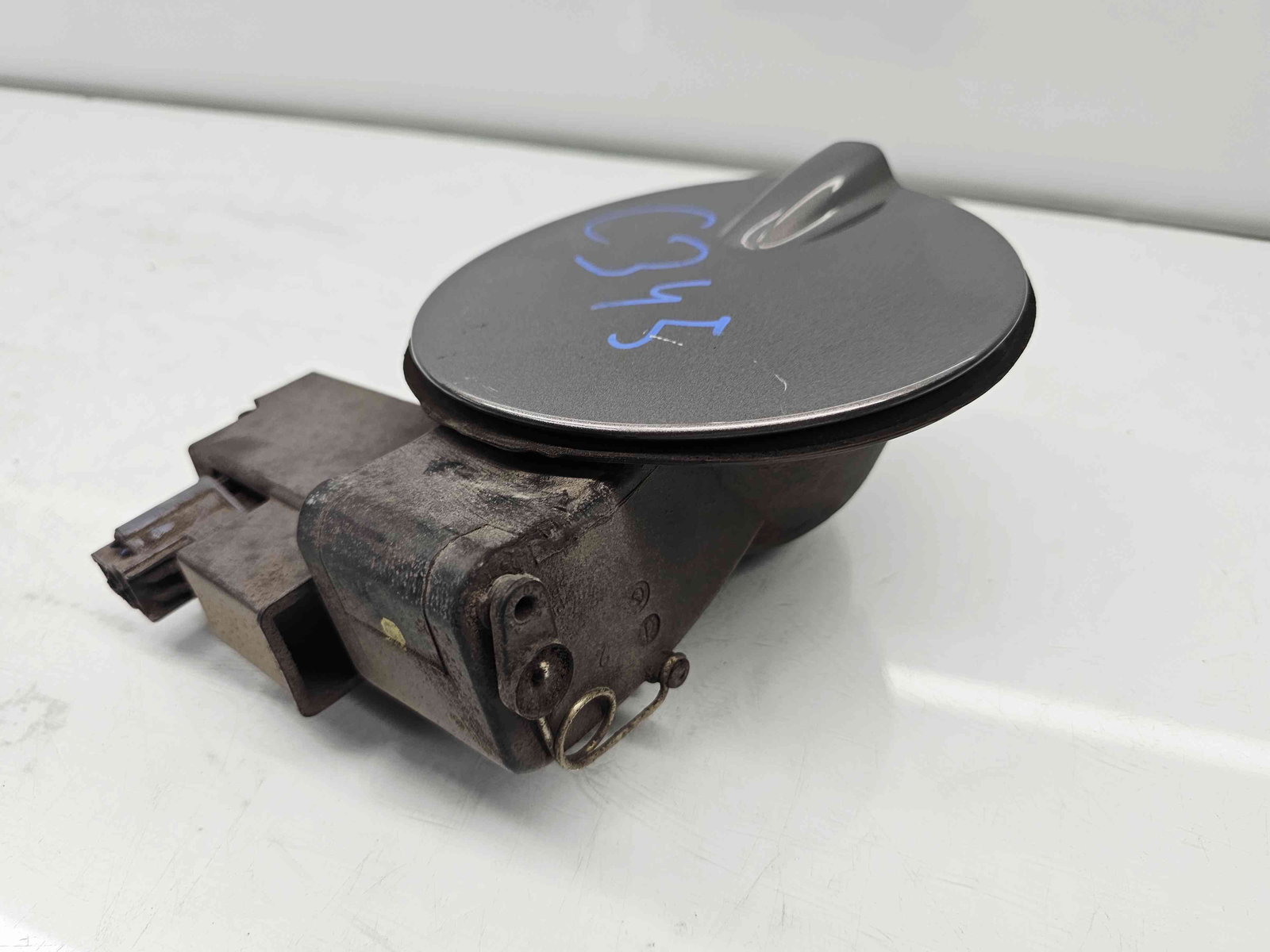 Capac rezervor LAND ROVER Freelander 2 (FA) [Fabr 2006-2014] 907 Stornoway Grey - imagine 3