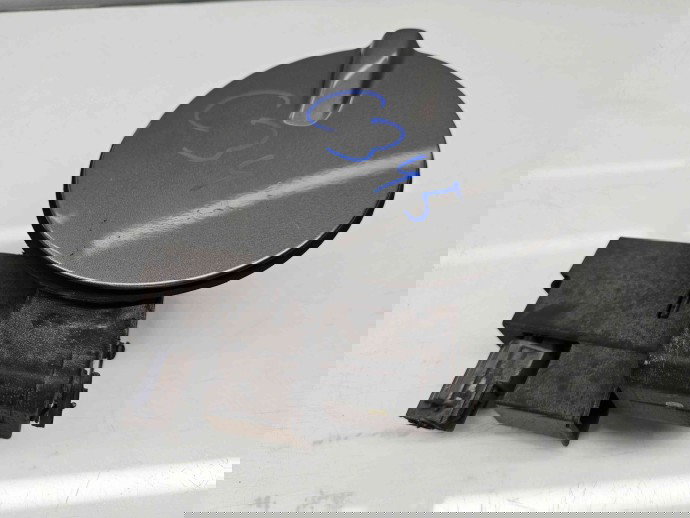 Capac rezervor LAND ROVER Freelander 2 (FA) [Fabr 2006-2014] 907 Stornoway Grey