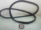 Cheder usa dreapta fata Audi A4 B8 2.0 TDI CJCB OEM 2007-2016