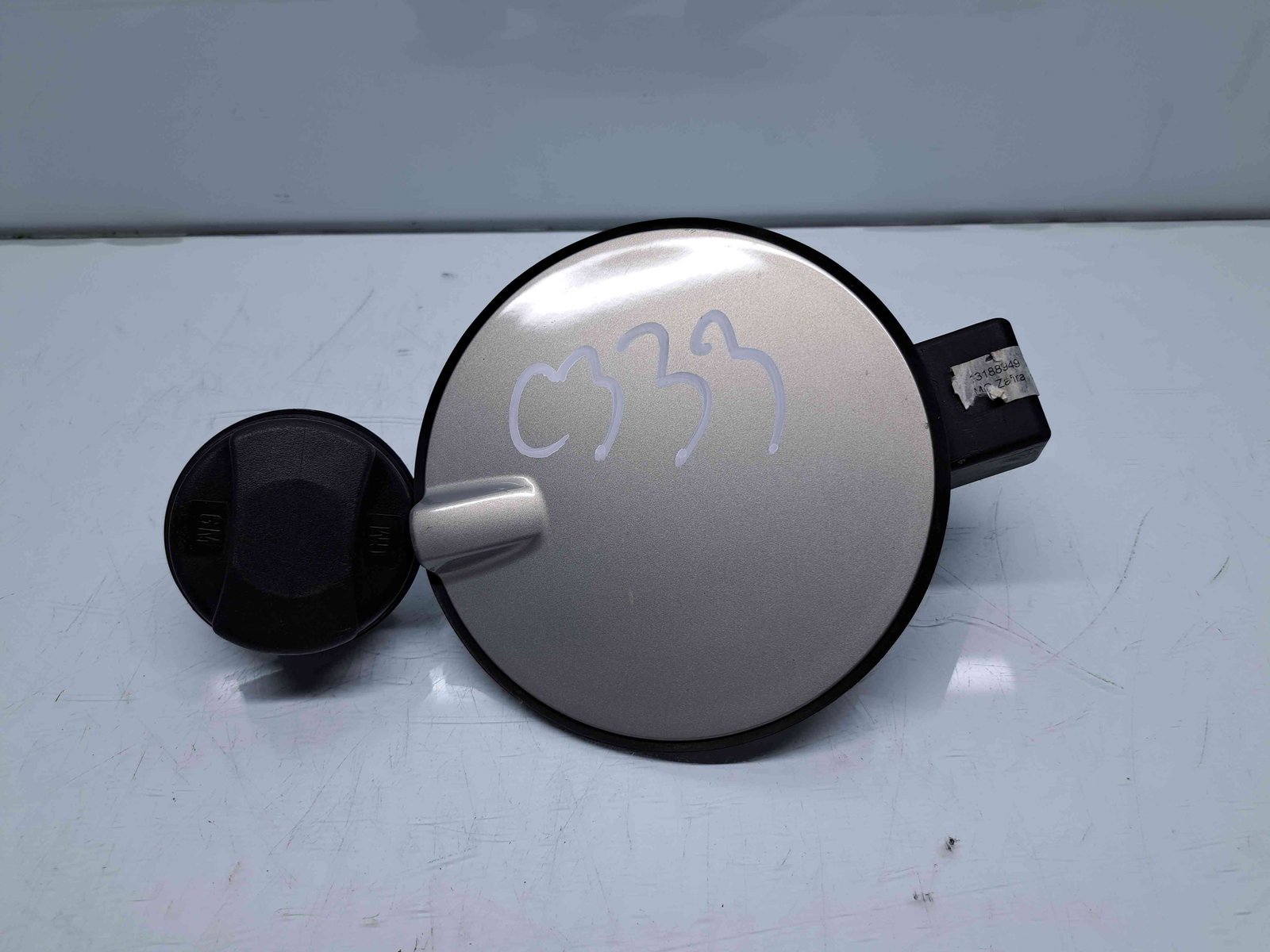 Capac rezervor Opel Zafira B (A05) facelift [Fabr 2006-2011] GBF - imagine 1