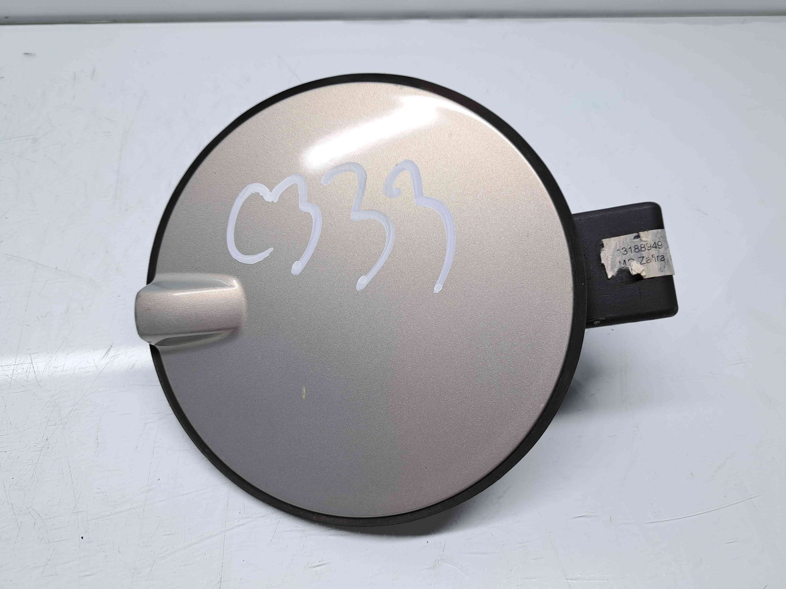 Capac rezervor Opel Zafira B (A05) facelift [Fabr 2006-2011] GBF - imagine 3