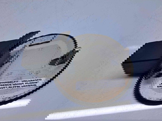 Capac rezervor Opel Zafira B (A05) facelift [Fabr 2006-2011] GBF