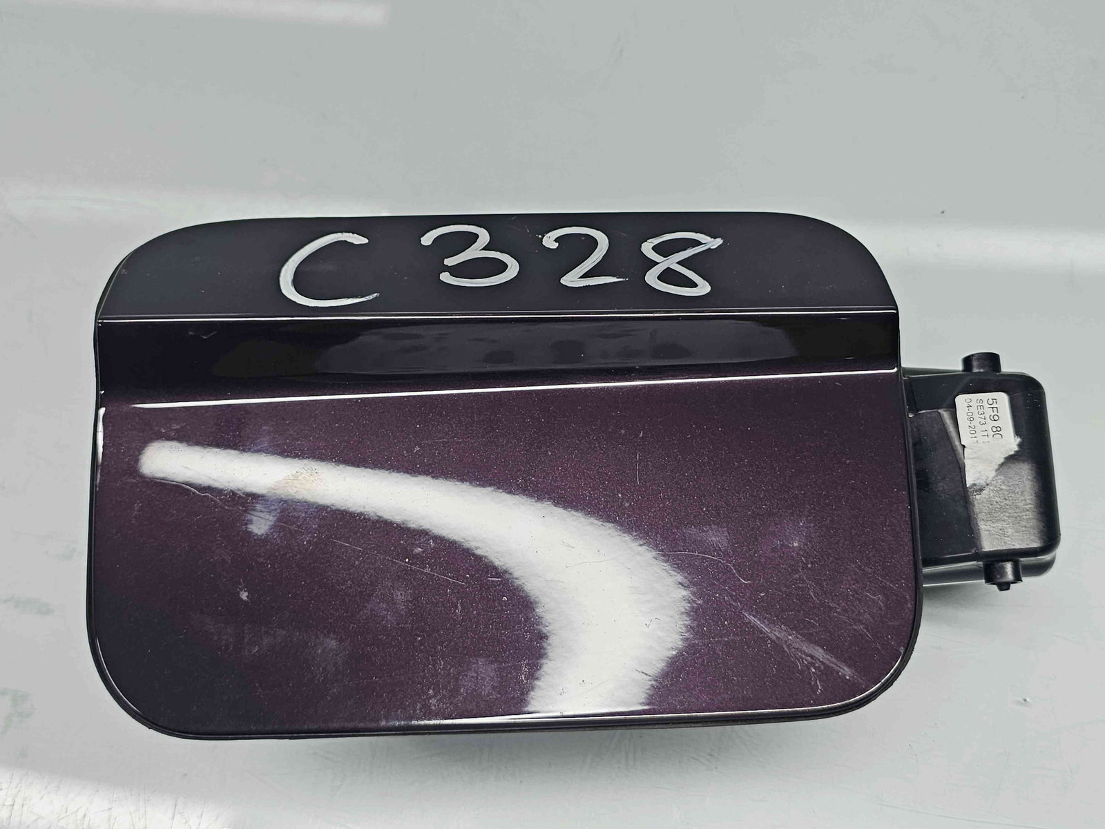 Capac rezervor Seat Leon ST Combi (5F8) [Fabr 2013-2018] facelift LL4U - imagine 1