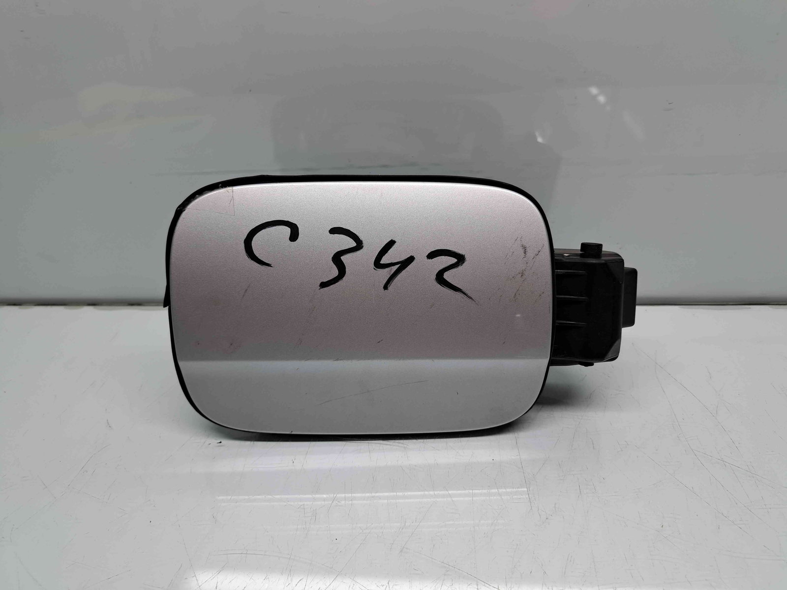 Capac rezervor Audi A4 (8K2, B8.5) Facelift [Fabr 2008-2015] LX7W - imagine 1