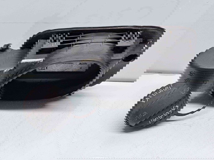 Capac rezervor Audi A4 (8K2, B8.5) Facelift [Fabr 2008-2015] LX7W