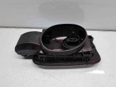 Capac rezervor Audi A4 (8K2, B8.5) Facelift [Fabr 2008-2015] LX7W