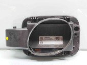 Capac rezervor Audi A4 (8K5, B8) Avant [Fabr 2008-2015] LZ9Y