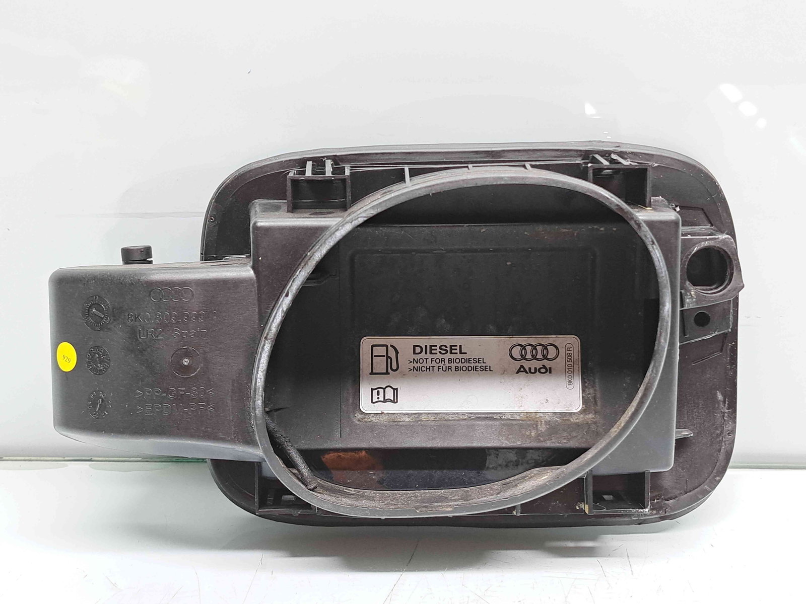 Capac rezervor Audi A4 (8K5, B8) Avant [Fabr 2008-2015] LZ9Y - imagine 2