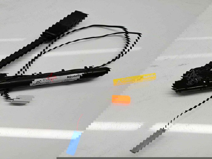  Capsa centura dreapta fata LAND ROVER Freelander 2 (FA) [Fabr 2006-2014] 6G9N61208CE