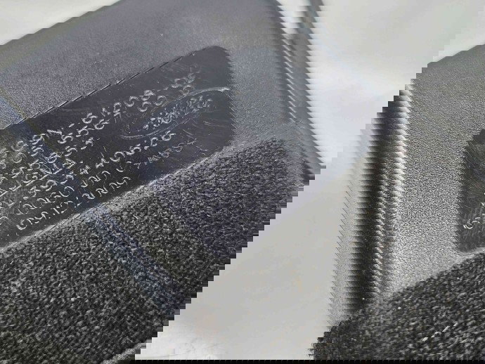  Capsa centura dreapta fata LAND ROVER Freelander 2 (FA) [Fabr 2006-2014] 6G9N61208CE