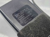  Capsa centura dreapta fata LAND ROVER Freelander 2 (FA) [Fabr 2006-2014] 6G9N61208CE