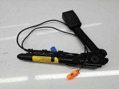  Capsa centura dreapta fata LAND ROVER Freelander 2 (FA) [Fabr 2006-2014] 6G9N61208CE