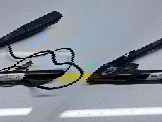  Capsa centura dreapta fata Opel Zafira B (A05) facelift [Fabr 2006-2011] 33-080-3354