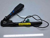  Capsa centura dreapta fata Opel Zafira B (A05) facelift [Fabr 2006-2011] 33-080-3354