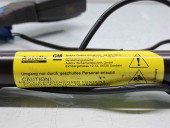  Capsa centura dreapta fata Opel Zafira B (A05) facelift [Fabr 2006-2011] 33-080-3354