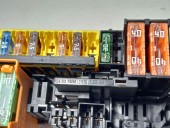 Panou sigurante A2059067200 Mercedes E220 W213 2.0 2016-2021