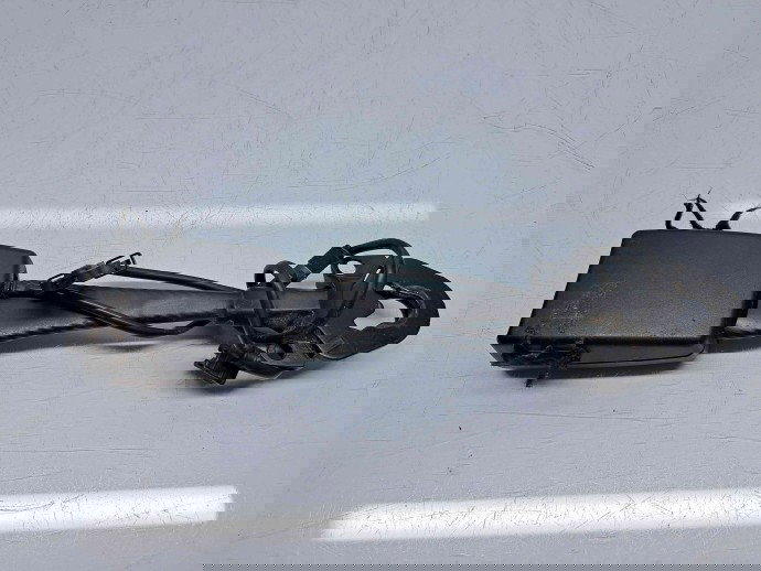  Capsa centura dreapta fata Audi A5 (8T3) [Fabr 2007-2015] 8K0857755F