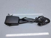  Capsa centura dreapta fata Audi A5 (8T3) [Fabr 2007-2015] 8K0857755F