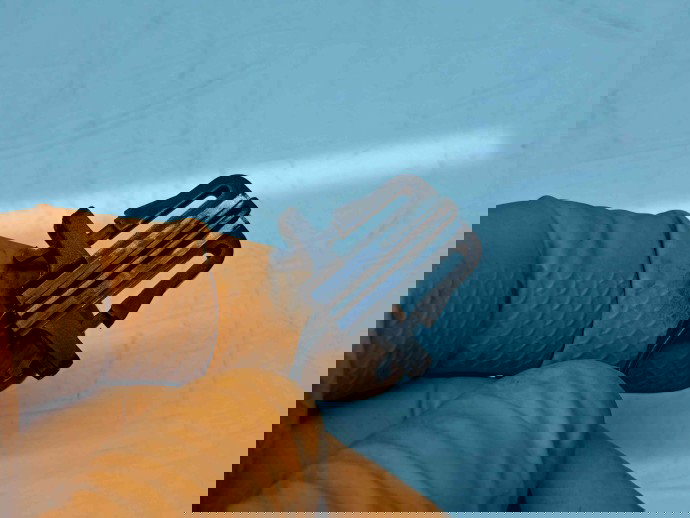  Capsa centura dreapta fata Audi A5 (8T3) [Fabr 2007-2015] 8K0857755F