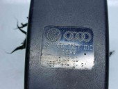  Capsa centura dreapta fata Audi A5 (8T3) [Fabr 2007-2015] 8K0857755F