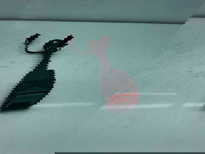  Capsa centura dreapta fata Audi A4 (8K2, B8) [Fabr 2008-2015] 8K0857755