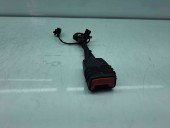  Capsa centura dreapta fata Audi A4 (8K2, B8) [Fabr 2008-2015] 8K0857755