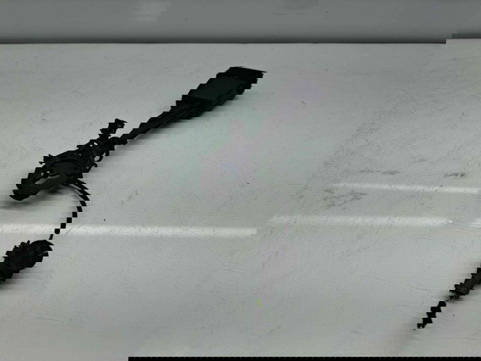  Capsa centura dreapta fata Audi A4 (8K2, B8) [Fabr 2008-2015] 8K0857755