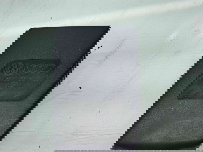  Capsa centura dreapta fata Audi A4 (8K2, B8) [Fabr 2008-2015] 8K0857755