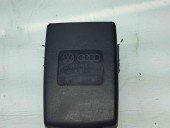  Capsa centura dreapta fata Audi A4 (8K2, B8) [Fabr 2008-2015] 8K0857755