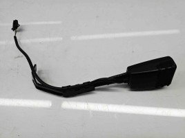  Capsa centura dreapta fata Audi A3 Sportback (8PA) [Fabr 2004-2013] Facelift 8P0857756G